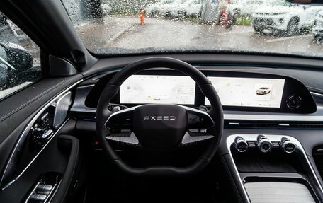 CheryExeed TXL, 2024 год, 3 800 000 рублей, 6 фотография
