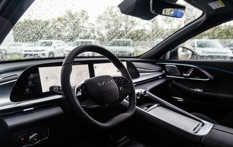 CheryExeed TXL, 2024 год, 3 800 000 рублей, 7 фотография