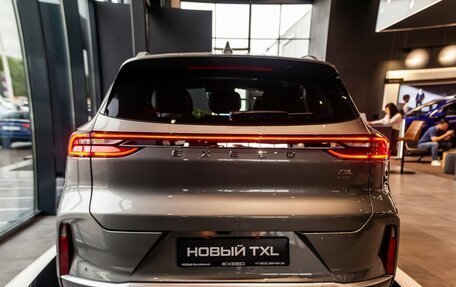 CheryExeed TXL, 2024 год, 3 800 000 рублей, 4 фотография