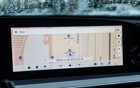 CheryExeed TXL, 2024 год, 3 800 000 рублей, 14 фотография