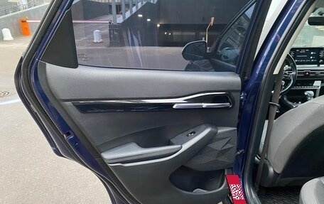 KIA Seltos I, 2020 год, 2 050 000 рублей, 32 фотография