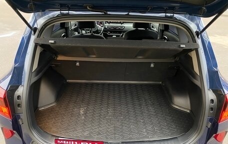 KIA Seltos I, 2020 год, 2 050 000 рублей, 35 фотография