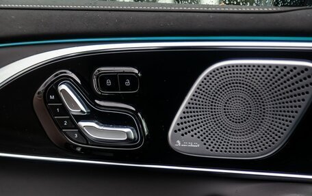 CheryExeed TXL, 2024 год, 3 800 000 рублей, 23 фотография
