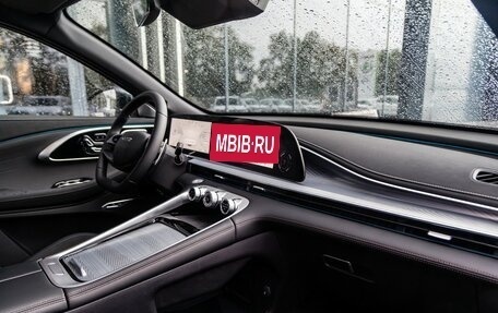 CheryExeed TXL, 2024 год, 3 800 000 рублей, 22 фотография