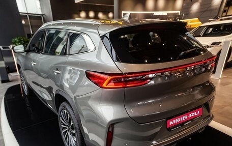 CheryExeed TXL, 2024 год, 3 800 000 рублей, 11 фотография