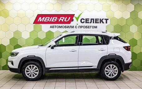 Changan CS35 Plus, 2020 год, 1 600 000 рублей, 7 фотография