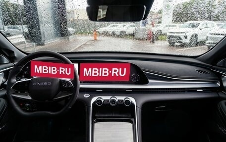 CheryExeed TXL, 2024 год, 3 800 000 рублей, 8 фотография