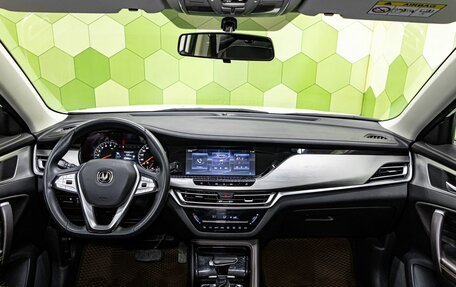 Changan CS35 Plus, 2020 год, 1 600 000 рублей, 14 фотография