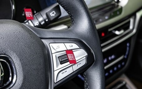 Changan CS35 Plus, 2020 год, 1 600 000 рублей, 17 фотография