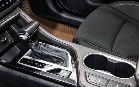 Changan CS35 Plus, 2020 год, 1 600 000 рублей, 20 фотография