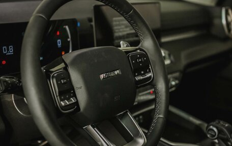 Haval H5, 2024 год, 3 649 000 рублей, 16 фотография