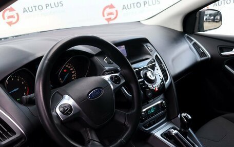 Ford Focus III, 2014 год, 940 000 рублей, 7 фотография