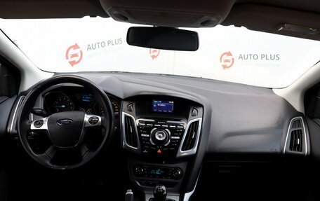 Ford Focus III, 2014 год, 940 000 рублей, 9 фотография