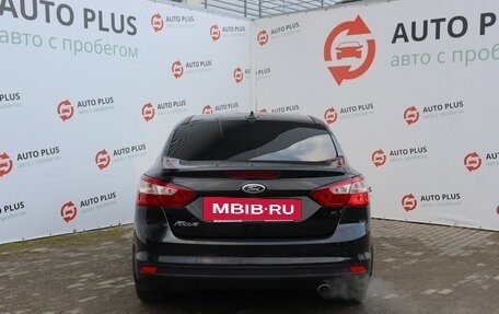 Ford Focus III, 2014 год, 940 000 рублей, 6 фотография