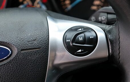 Ford Focus III, 2014 год, 940 000 рублей, 13 фотография