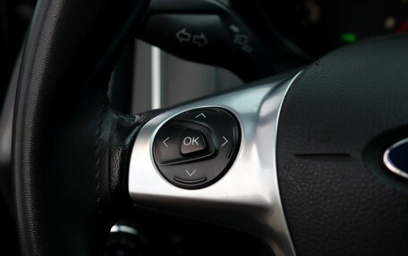 Ford Focus III, 2014 год, 940 000 рублей, 14 фотография