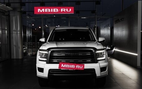 Haval H5, 2024 год, 3 649 000 рублей, 17 фотография
