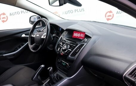 Ford Focus III, 2014 год, 940 000 рублей, 8 фотография