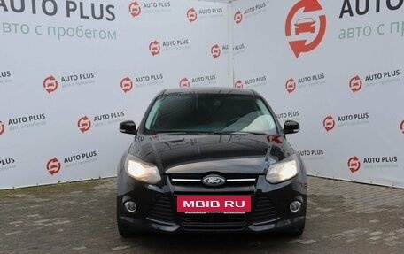 Ford Focus III, 2014 год, 940 000 рублей, 5 фотография