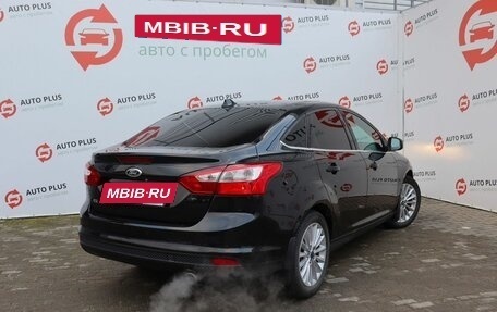 Ford Focus III, 2014 год, 940 000 рублей, 2 фотография