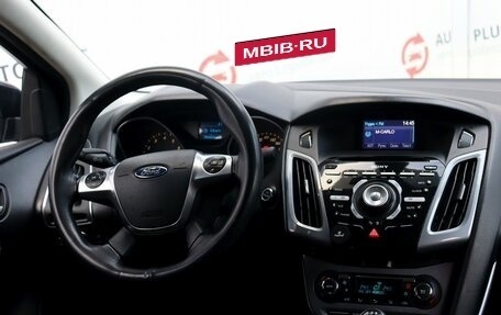 Ford Focus III, 2014 год, 940 000 рублей, 10 фотография