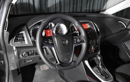 Opel Astra J, 2012 год, 959 000 рублей, 6 фотография