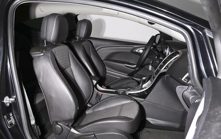 Opel Astra J, 2012 год, 959 000 рублей, 8 фотография