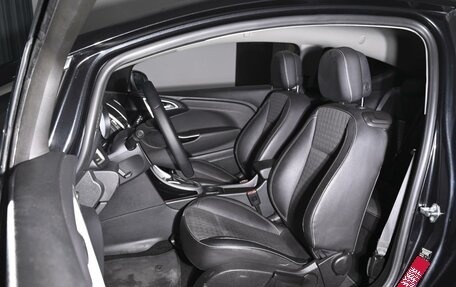 Opel Astra J, 2012 год, 959 000 рублей, 10 фотография