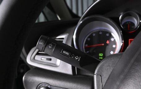 Opel Astra J, 2012 год, 959 000 рублей, 13 фотография