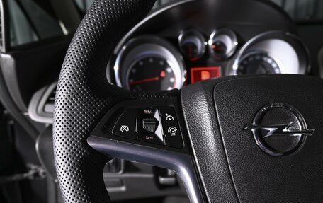 Opel Astra J, 2012 год, 959 000 рублей, 15 фотография