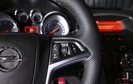 Opel Astra J, 2012 год, 959 000 рублей, 16 фотография