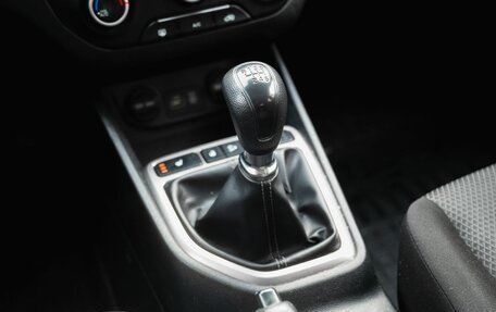 Hyundai Creta I рестайлинг, 2017 год, 1 600 000 рублей, 22 фотография