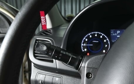 Hyundai Solaris II рестайлинг, 2011 год, 749 000 рублей, 15 фотография