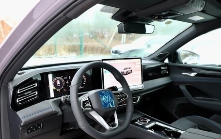 Volkswagen Tiguan, 2025 год, 4 900 000 рублей, 5 фотография