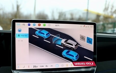 Volkswagen Tiguan, 2025 год, 4 900 000 рублей, 9 фотография