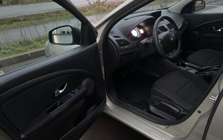 Renault Megane III, 2014 год, 790 000 рублей, 5 фотография