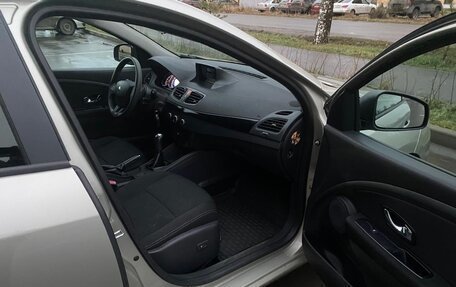 Renault Megane III, 2014 год, 790 000 рублей, 7 фотография