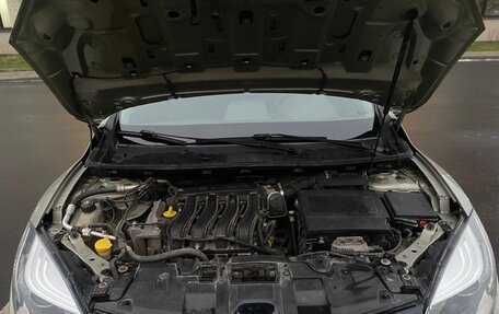 Renault Megane III, 2014 год, 790 000 рублей, 9 фотография