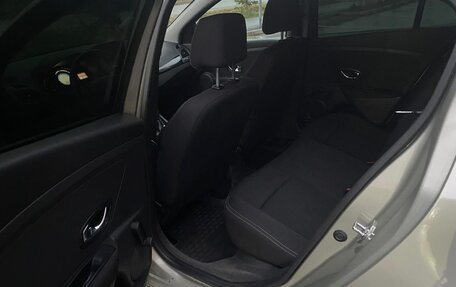 Renault Megane III, 2014 год, 790 000 рублей, 6 фотография