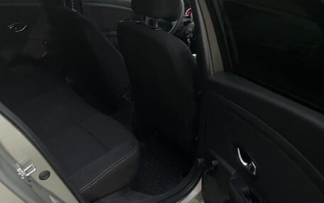 Renault Megane III, 2014 год, 790 000 рублей, 8 фотография