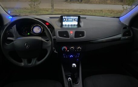 Renault Megane III, 2014 год, 790 000 рублей, 11 фотография