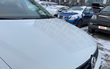 Volkswagen Jetta VI, 2018 год, 1 470 000 рублей, 15 фотография