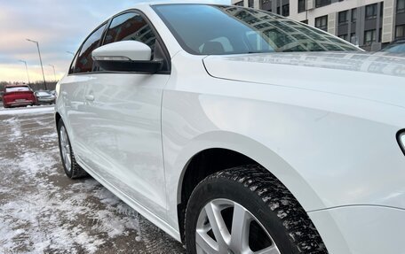 Volkswagen Jetta VI, 2018 год, 1 470 000 рублей, 18 фотография