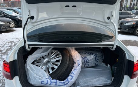 Volkswagen Jetta VI, 2018 год, 1 470 000 рублей, 31 фотография