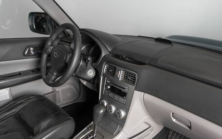 Subaru Forester, 2006 год, 1 085 000 рублей, 8 фотография