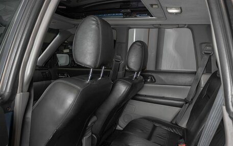 Subaru Forester, 2006 год, 1 085 000 рублей, 10 фотография