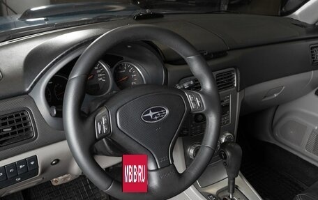 Subaru Forester, 2006 год, 1 085 000 рублей, 5 фотография