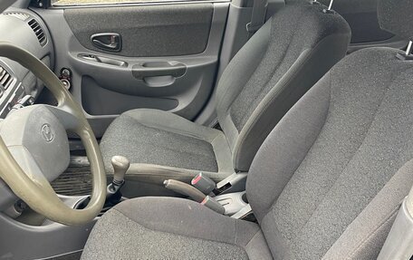 Hyundai Accent II, 2008 год, 380 000 рублей, 7 фотография