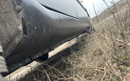 Hyundai Accent II, 2008 год, 380 000 рублей, 11 фотография