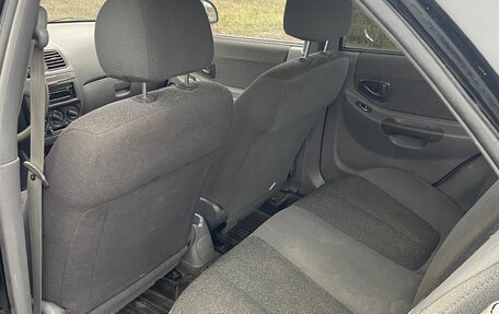 Hyundai Accent II, 2008 год, 380 000 рублей, 9 фотография